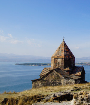Armenia ex Sharjah