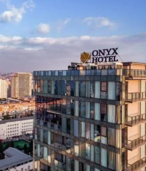Onxy Hotel 4*or Similar Onxy Hotel 4*or Similar