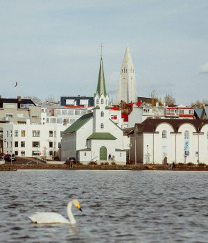 Iceland Getaway