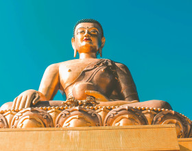 Bhutan Motorcycle Tour