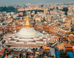 Nepal Heritage Tour with Chitwan & Pokhara