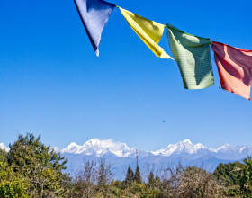 Nepal Heritage Tour with Nagarkot